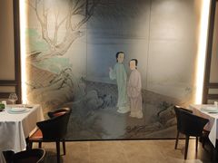 -淮香国色·淮扬菜(正大中心店)