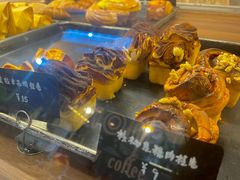 -屋裡·Union Bakery(龙江路店)