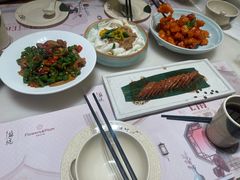 -假装苏杭·园林餐厅(陆家嘴中心店)