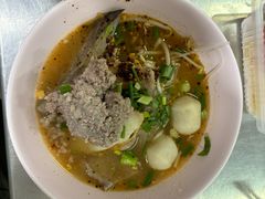 -榮泰米粉湯(Left Shop)