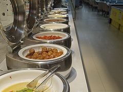 -集杰尚品海鲜烤肉自助餐厅(乳山振华店)