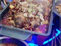 -路边边.炒菜烧烤.音乐餐厅(良乡长虹店)