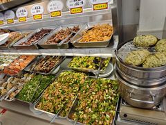 -日丰园海肠水饺·老字号大连海鲜(小平岛总店)
