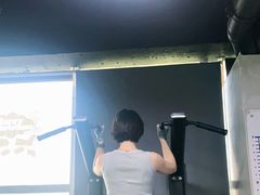 -UP健身私教馆(南山书城店)