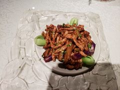 -汉唐宴长安食府