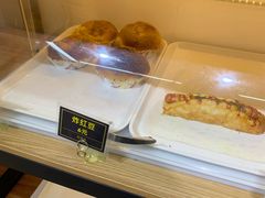 -韩国利尔面包(桂林路店)