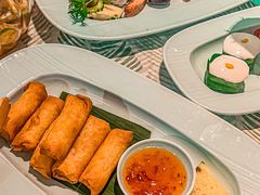-蕉叶·泰国歌舞风情(世贸店)