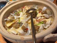 -華府(凯德晶萃店)