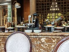 -万达瑞华酒店美食汇自助餐厅(楚河汉街店)