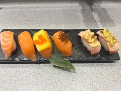 -友壹町寿司(佛山新DNA店)