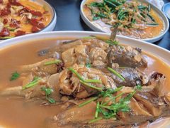 -荣祥海鲜·烟台菜(胜利路二部)