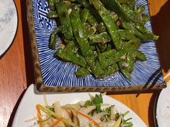 -五谷丰登·胶东海鲜·家常菜(张村店)