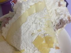 -红苹果蛋糕(安居店)