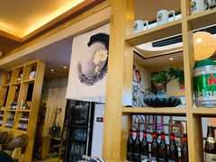 -以前的小酒馆(中山广场店)