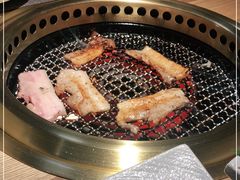 -江户烧肉(高德店)