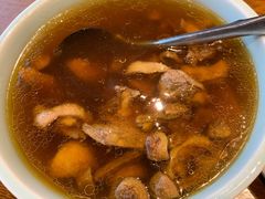 松茸土鸭汤-宴武夷·匠心闽味(印象大红袍店)