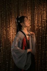 -汉仪华裳汉服馆(打浦桥店)