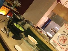 -上海唐朝酒店