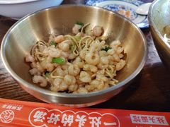 -老横泾面馆(吴中横泾店)