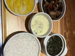 -真功夫(彩田路店)