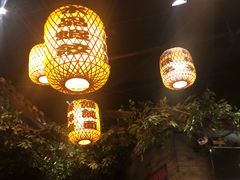 大堂-南京大牌档(三阳广场苏宁店)