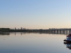 -人民防洪胜利纪念塔