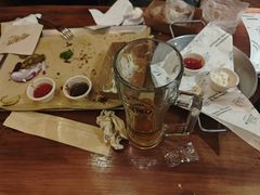 -VIKING SALOON西部美式烟熏烤肉(和平路店)