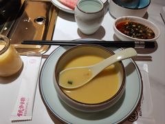 -如一鸡鲍鱼·粤式煲汤(长泰广场店)