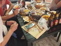 -沙州食驿·非遗小吃夜市
