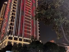 -天悦外滩金融中心