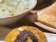 -琴岛顺天馄饨(崂山金鼎店)