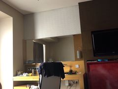 -青岛富力艾美酒店