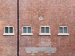 -大馆(前中区警署建築群)
