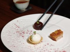 -蛇口希尔顿南海酒店·随轩中餐厅·粤菜