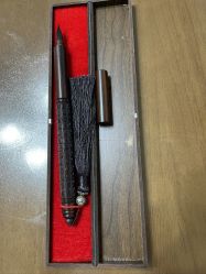 -禧婴婴儿理胎发·胎毛笔定制纪念品(新街口店)