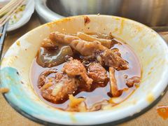 -盖帮鳝鱼串串(东郊记忆店)