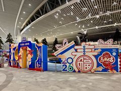 -青岛胶东国际机场