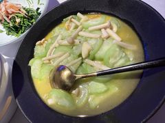 -醉舍·新淮扬菜(长宁龙之梦店)