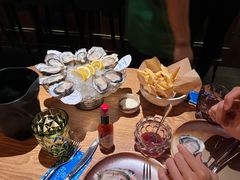 -Osteria Garden 生蚝花园餐厅(原进贤路店)