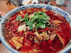 -小街47號江湖菜(四合院店)