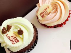 -Pantry's Best派悦坊蛋糕(K11购物艺术中心店)