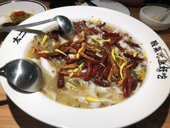 -太二酸菜鱼(福州泰禾店)