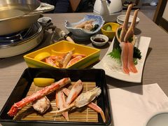 -蟹道乐(道顿堀本店)