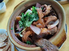 -羊桥饭店(江门紫沙路店)
