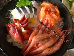 -高木日本料理(静安寺店)