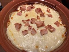 -萨莉亚意式餐厅(特力时尚汇店)