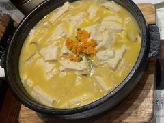 宫廷豆腐-老厨家(友谊路总店)