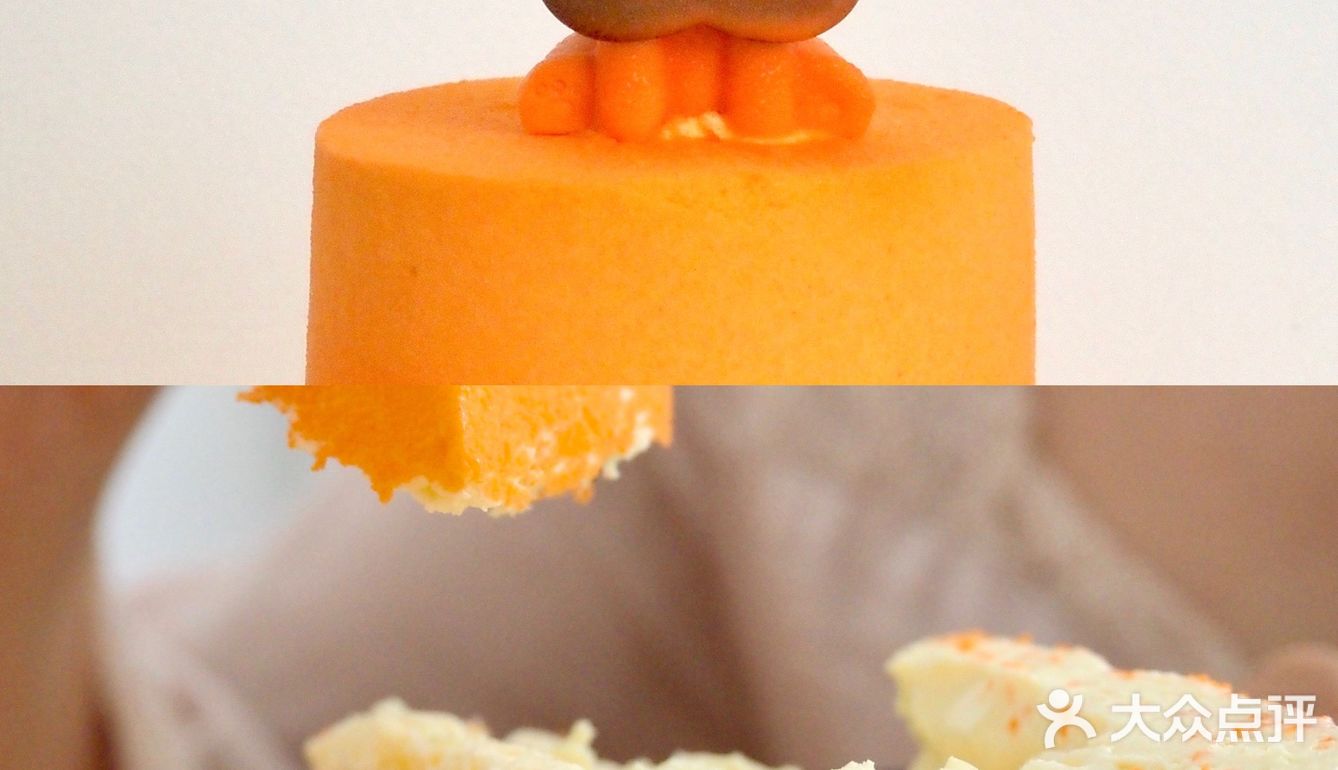 七月——CAKEBOSS带来好“狮”发生！🦁️