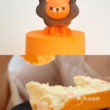 七月——CAKEBOSS带来好“狮”发生！🦁️