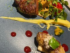 -燃扒房Steakhouse(皇庭店)